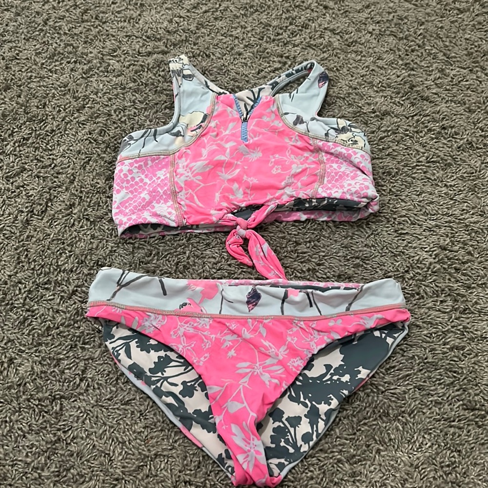 Maaji Girls Bikini Set